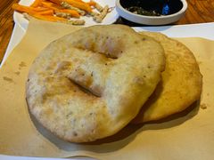 -呱呱叫民俗风味主题餐厅(沣峪口店)