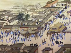 -江宁织造博物馆