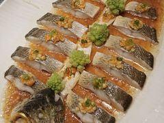 -金陵山水丽景酒店-中餐厅