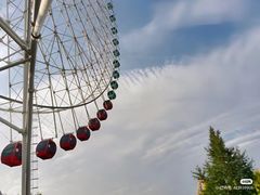 -霸王河欢乐世界