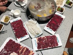 -非遗•老字号•阿彬牛肉火锅(广济桥店)