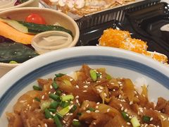 -上清·三文鱼鲜寿司(同德店)