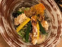 -月下料理(楷林IFC店)