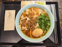 肉沫刀削面-喜晋道面馆(华严寺广场店)