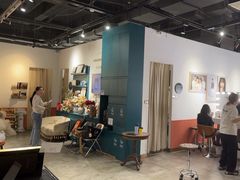 -海马体照相馆(天津世纪都会店)