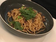 -Oyster Talks 四度蚝法餐厅
