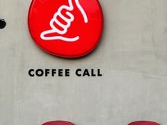 -COFFEE CALL(云锦路店)