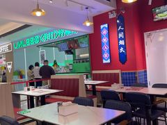 -动哒餐室•港式茶餐厅(顺义华联店)