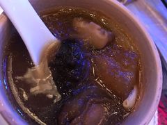 -上海浦东星河湾酒店