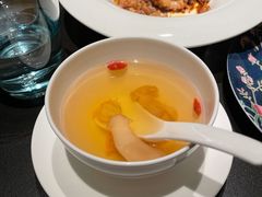-三利音·玖弄小鲜(浦东嘉里城店)
