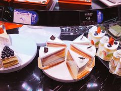 -巴黎贝甜(来福士店)