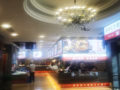 -保定会馆(红旗大街店)