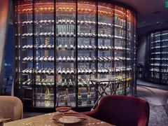 -广州四季酒店·佰鲜汇·现代法餐