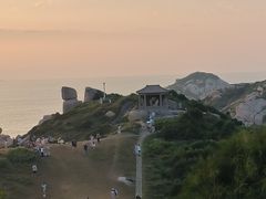 -南麂列岛