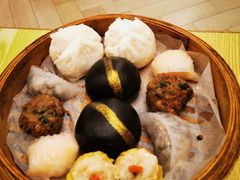 点心拼盘-添好运点心专门店(百老汇店)