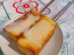 -七个烧烤·武汉大排档(翻身店)
