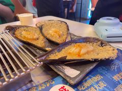 -大成海鲜烧烤·小龙虾(五角场店)