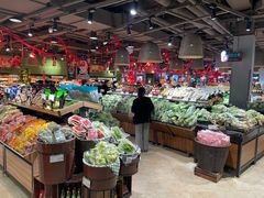 -哈尔信食品超市(哈尔滨王府井购物中心店)