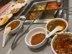 -海底捞火锅(欣大百货店)