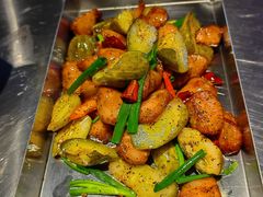 -No.DD戳子烧烤·江湖菜(北京总店)
