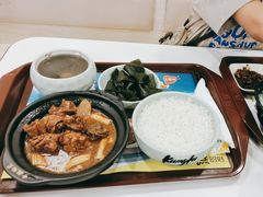 -真功夫(北京路步行街店)