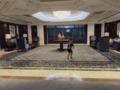 -启东恒大海上威尼斯酒店