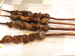 红柳烤肉-巴依老爷新疆美食(工体旗舰店)