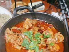 -亮欢寨(凯里总店)