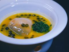 -扬州香格里拉·香宫中餐厅