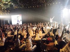 -青岛海尔洲际酒店