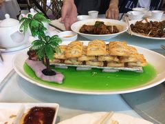 -御彩酒家(东风东路店)