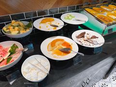 -拉蒂娜·巴西牛排馆 Latina·Brazilian Steakhouse(陆家嘴旗舰店)