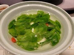 -北京泰富酒店-柏景轩中餐厅