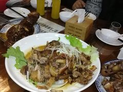 -鼎香润(德胜门内店)