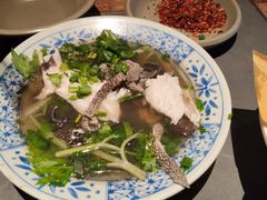 -古市香跷脚牛肉·非遗传承单位