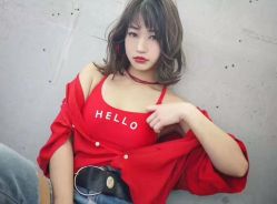 潮妞-卡尔诗·科技美肤连锁