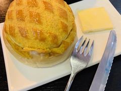 酥皮菠萝包-添运来(茶园奥园广场店)