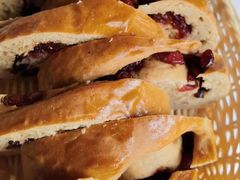 -马克西姆俄罗斯餐厅(通亚街店)