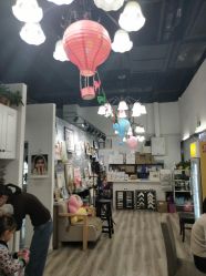 -莫奈庄园·儿童摄影馆·影视基地(江宁店)