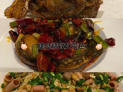 -开海·红岛海鲜虾水饺(石老人店)