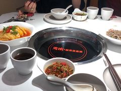 -周渝食惦酸菜鱼(青浦店)