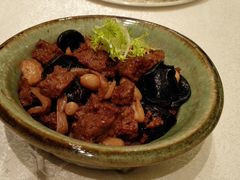 android_upload_pic-上海和平饭店龙凤厅 Dragon Phoenix