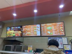 -赛百味SUBWAY(凯德mall大峡谷店)