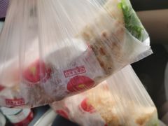 -灌饼王总店(炸烧饼五条胡同店)