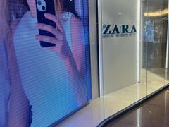 -ZARA(海港城店)