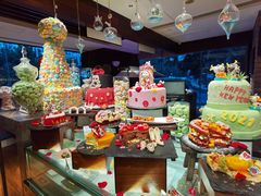 -广州希尔顿逸林酒店-OPEN開·全日制餐厅·海鲜·小火锅·自助餐(东风路店)