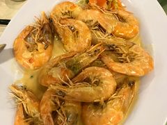 -兴旺海鲜砂煲王