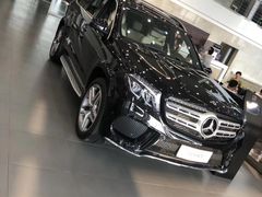 -天津波士信达奔驰4S店(卫津南路店)