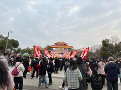 -武汉园博园(武汉自然博物馆)