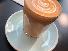 -Seesaw Coffee(环贸iapm店)